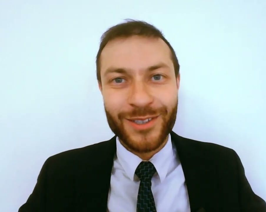 Online Zoom therapy session